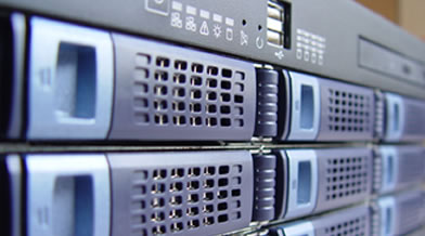 powerful hosting